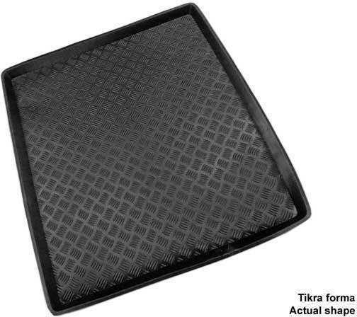 Pagasiruumi matt plastik MIX PLAST Ford Grand C-MAX 2010->, 17026